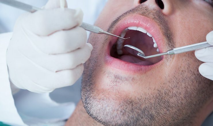 Periodoncia